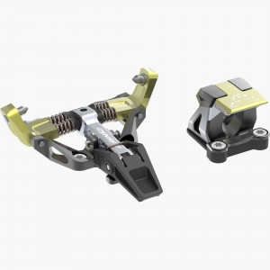 Low Tech Race 115 Auto