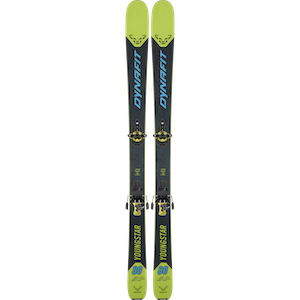 Youngstar 80 Touring Ski