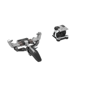 Low Tech Race 105 Binding (Auto Lock)