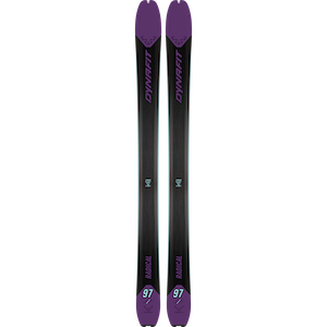 Radical 97 Ski Set Women