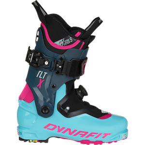 TLT X Extra Wide Ski Touring Boot Women