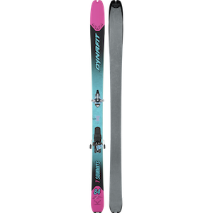 Seven Summits Plus Ski Set Women