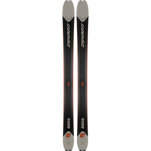 Radical 97 Ski Set Men