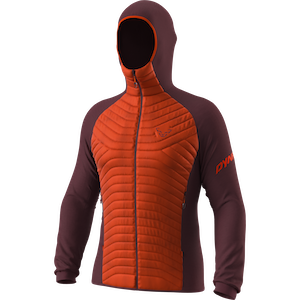 Speed Insulation Hybrid Jacket Men 