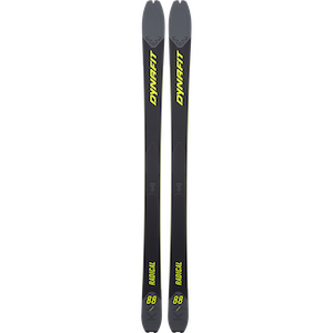Radical 88 Limited Edition Touring Ski Men