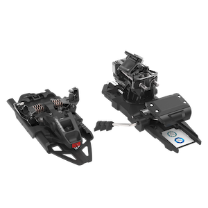 ST Rotation Rental Binding (90 mm)