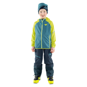 Youngstar Polartec® Hooded Jacket Unisex