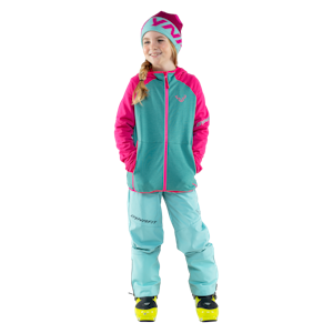 Youngstar Polartec® Hooded Jacket Unisex