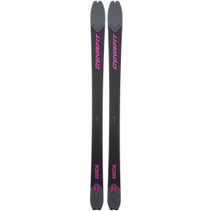 Radical 88 Limited Edition Touring Ski Women